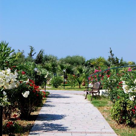 Evripides Village Kardamena  エクステリア 写真