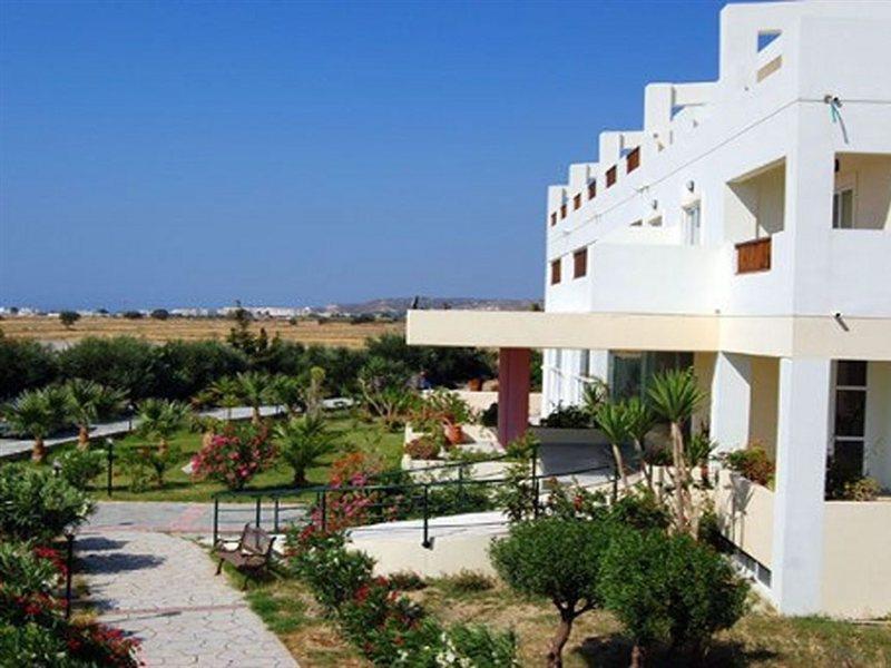 Evripides Village Kardamena  エクステリア 写真