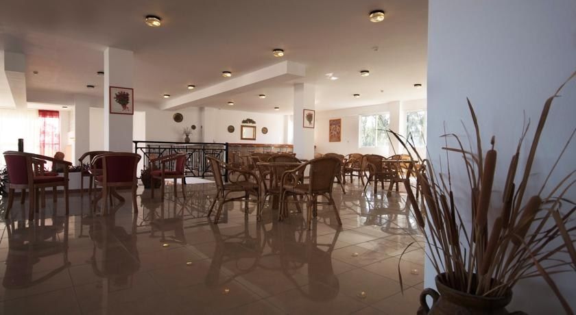 Evripides Village Kardamena  エクステリア 写真